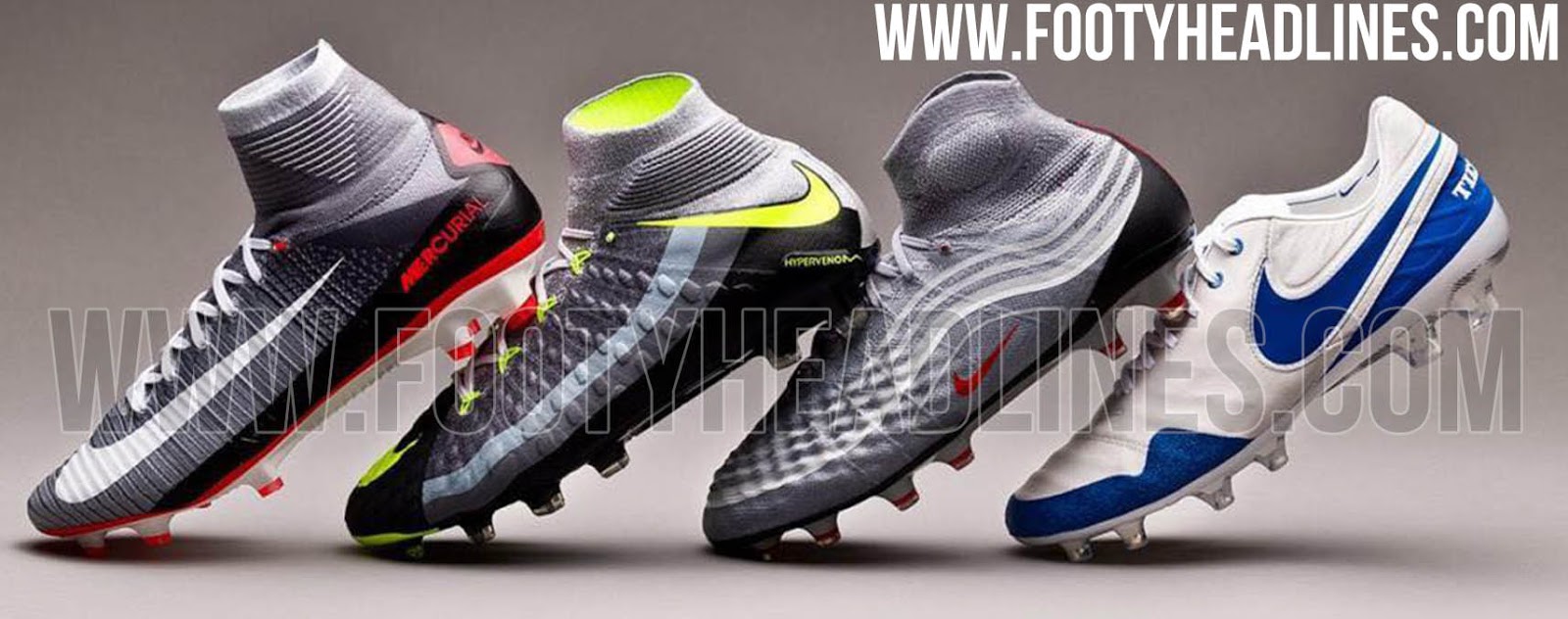 Nike 95 football boots best sale